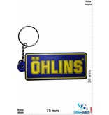 Öhlins Öhlins