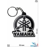 Yamaha Yamaha - black