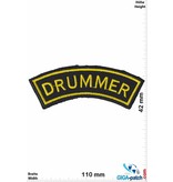 Drummer - Music - Curve