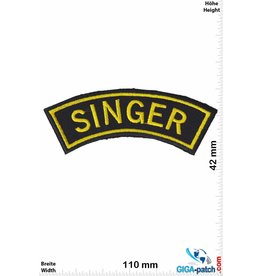 Singer - Curve