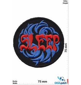 Sleep - Stoner-Doom-Band