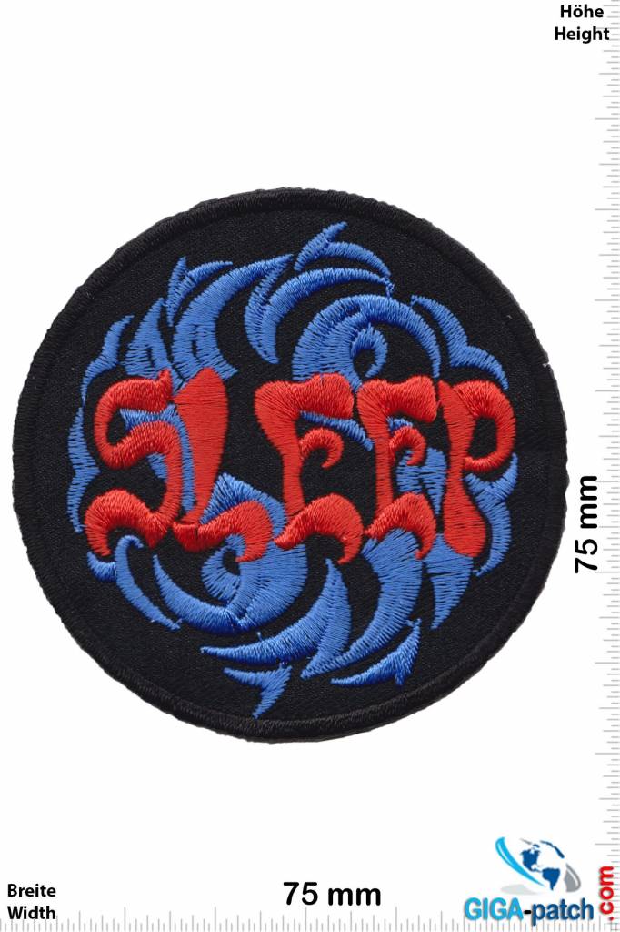 Sleep - Stoner-Doom-Band