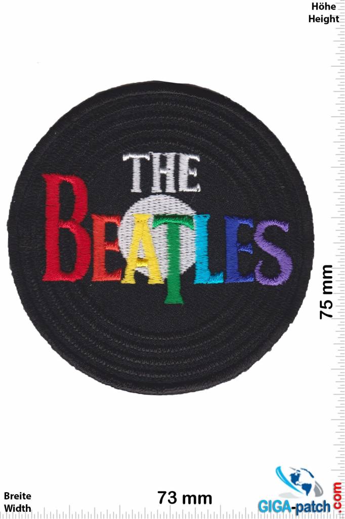 Beatles  The Beatles  - LP - Color