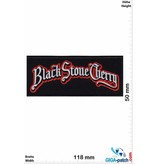Black Stone Cherry - Southern-Rock-Band