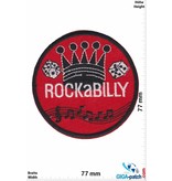 Rockabilly Rock a Billy - King - Dice