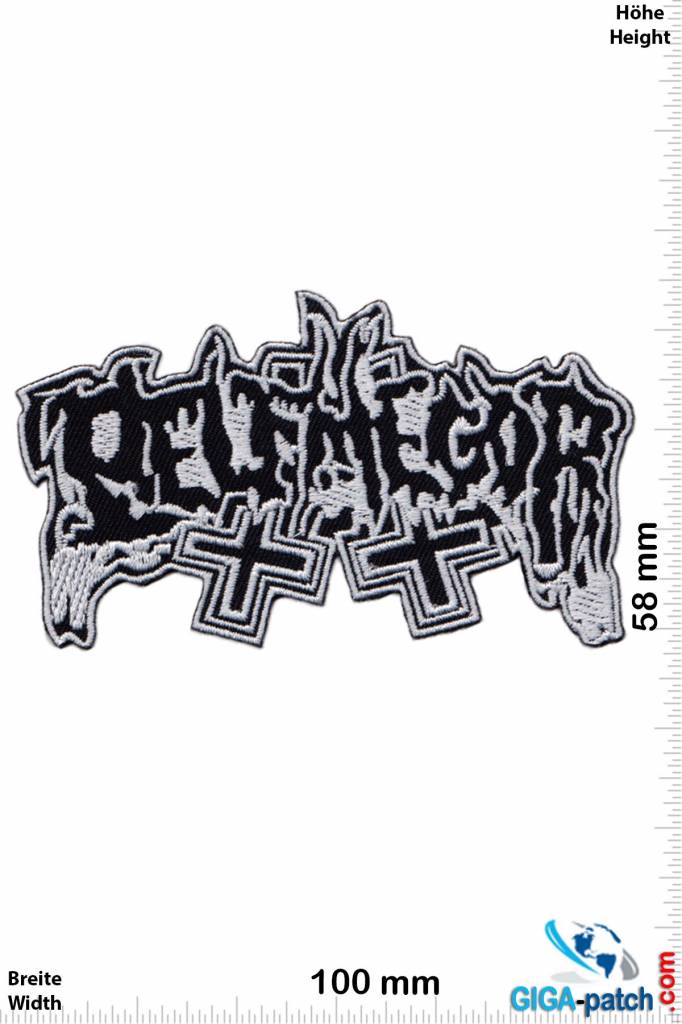 Belphegor - Death-Metal-Band