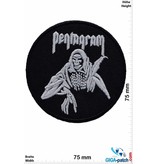 Pentagram Pentagram - Untergrund-Band Heavy-Metal - Grim Reaper