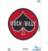 Rockabilly Rock a Billy - Pik