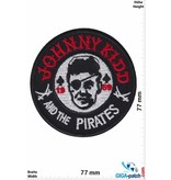 Johnny Kidd & The Pirates - Rock'n'Roll-Band