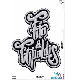 Fito & Fitipaldis - Rockband