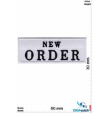 New Order - New-Wave- and Post-Punk-Band