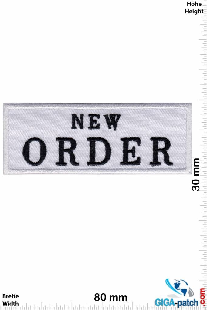 New Order - New-Wave- and Post-Punk-Band