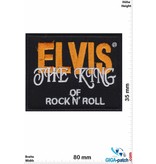 Elvis Elvis Presley -The King of Rock n RollRock n Roll -