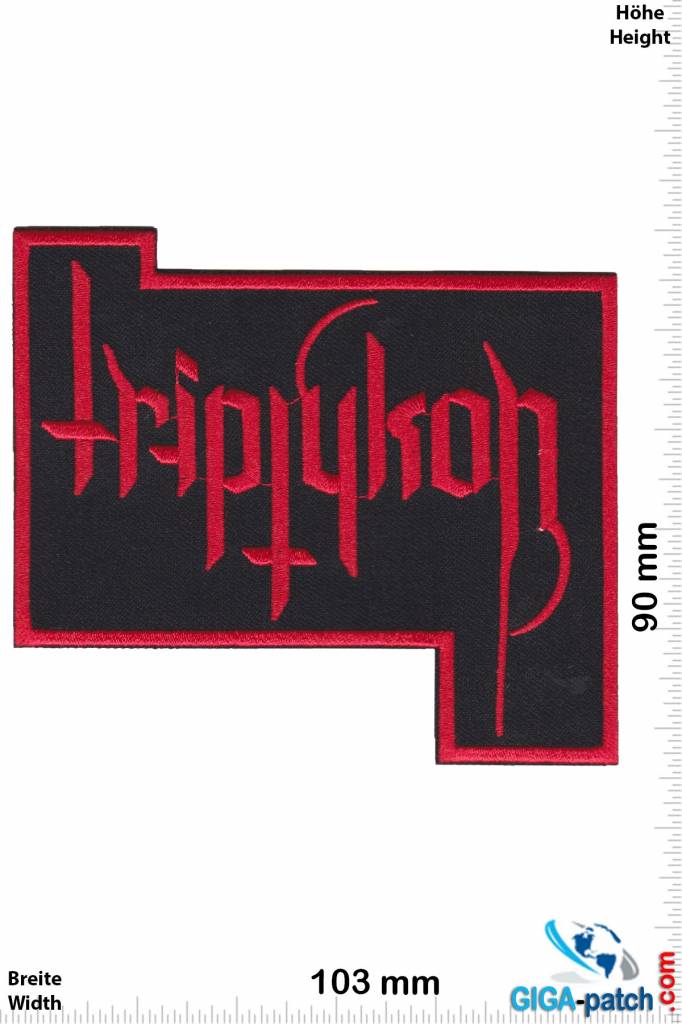 Triptykon - Black-Metal-/Death-Metal-Band