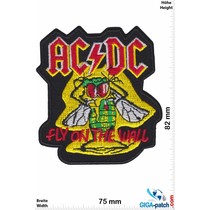AC DC ACDC  - Fly on the Wall