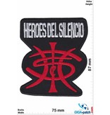 Héroes del Silencio - Rockband