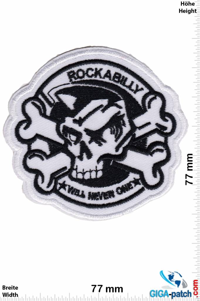 Rockabilly Rock a Billy - Pirate