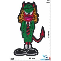 AC DC AC DC - ACDC - Kanone - 26 cm