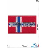 Dimmu Borgir Dimmu Borgir - Flag - Metal-Band