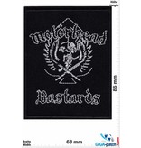 Motörhead Motörhead - Bastards - pik