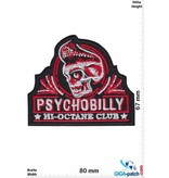 Psychobilly  Psychobilly - Hi-Octane Club