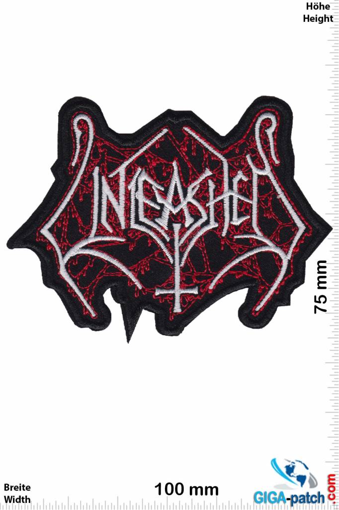 unleashed band logo