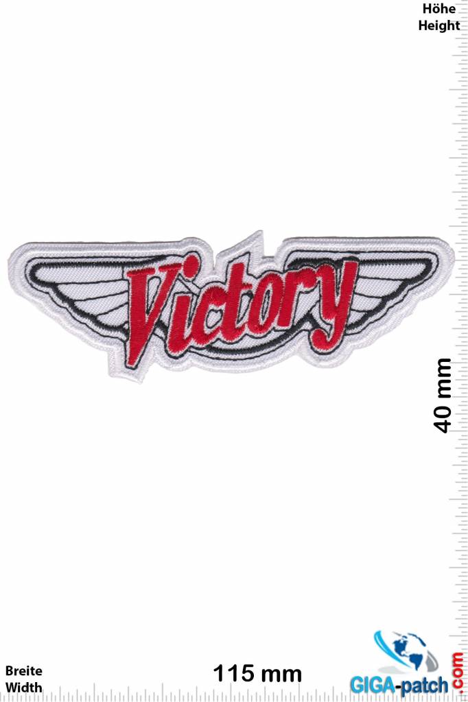 Victory Victory - Motorcycles