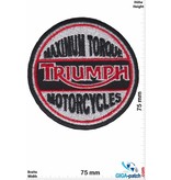 Triumph Triumph Motorcycles - Maximum Torque