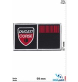 Ducati Ducati Corse - black