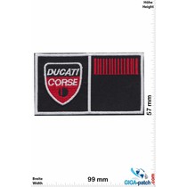 Ducati Ducati Corse - black