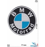 BMW BMW Motorrad - Logo