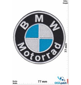 BMW BMW Motorrad - Logo