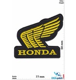 Honda Honda fly - gold