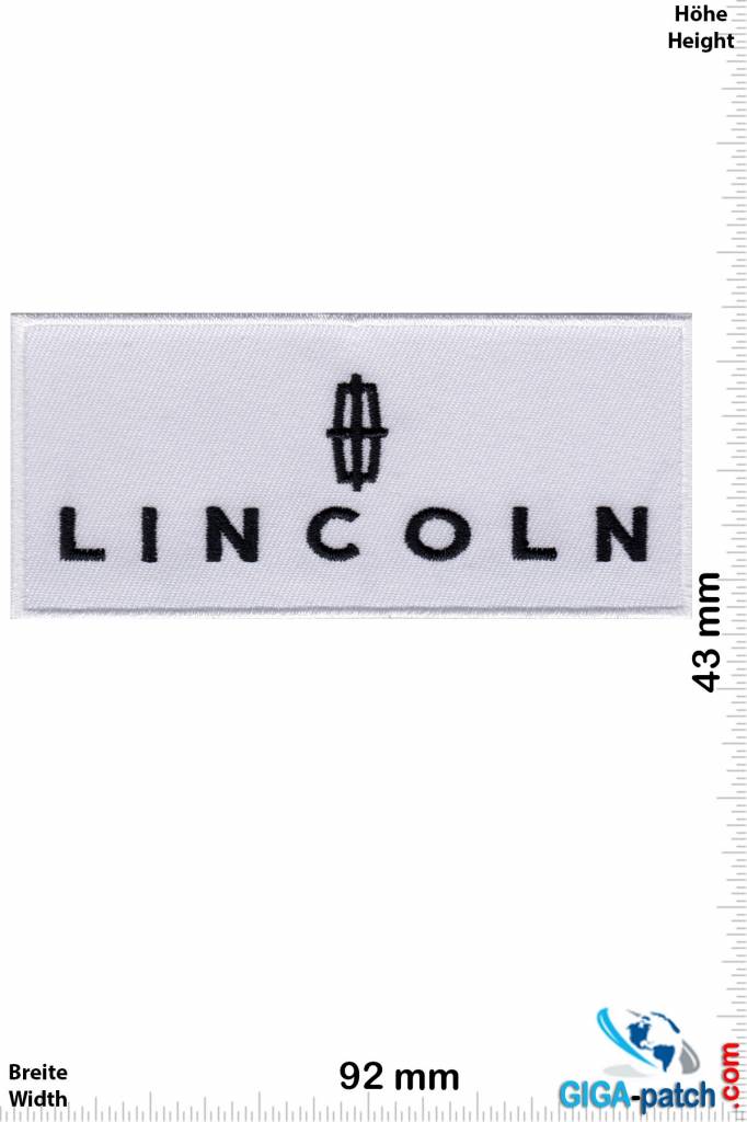 Lincoln