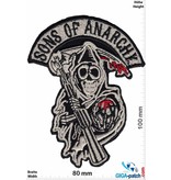 Sons of Anarchy  Sons of Anarchy - HQ