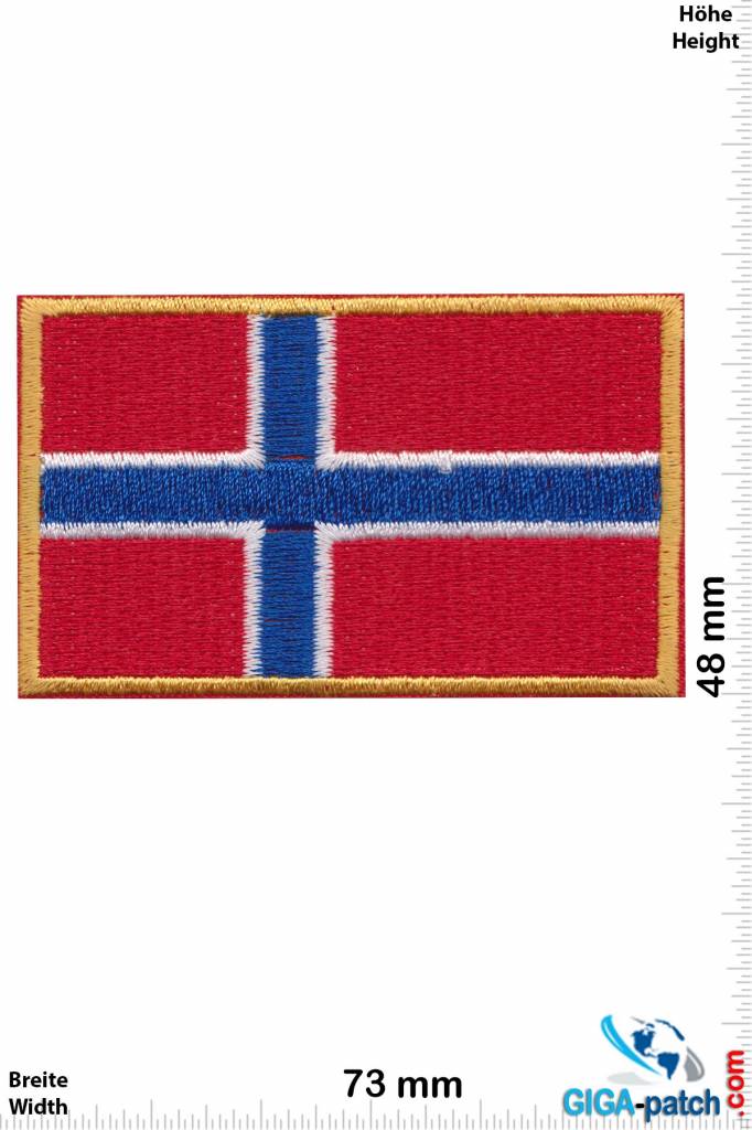 Norwegen, Norway Norway Flag - Countries