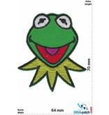 Kermit - der Frosch - Muppet Show - Applaus Applaus