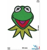 Kermit - The Frog - Muppet Show - Applaus Applaus