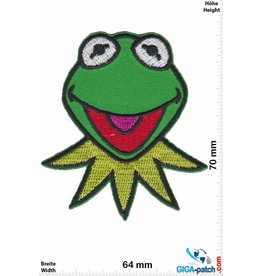 Kermit - der Frosch - Muppet Show - Applaus Applaus
