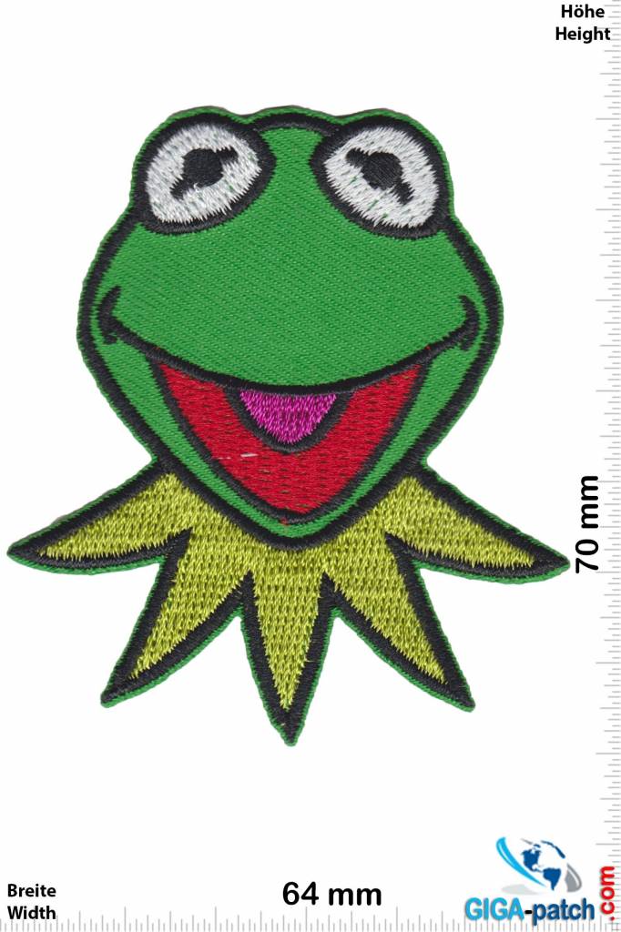 frog applause