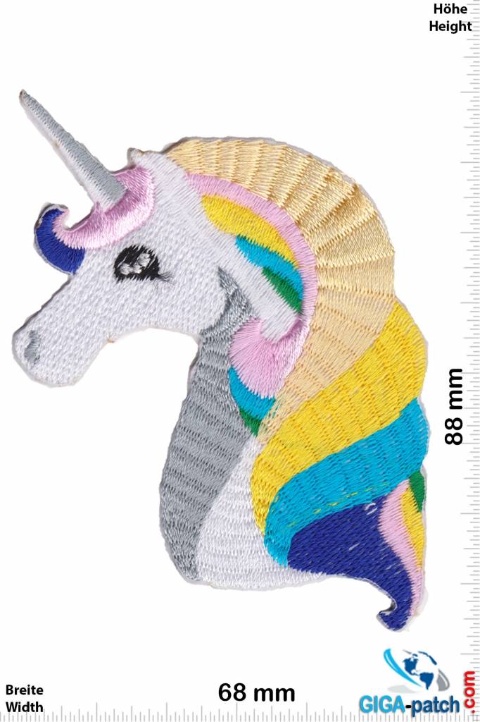 Unicorn Unicorn -  rainbow