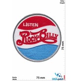 Rockabilly Rock a Billy - Listen