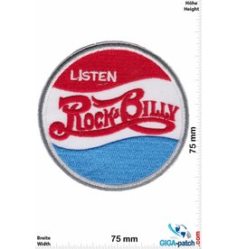 Rockabilly Rock a Billy - Listen