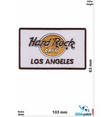 Hard Rock Cafe Hard Rock Cafe - Los Angeles