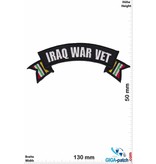 U.S. Army IRAQ War Vet - curve