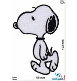 Snoppy  Snoopy - walk