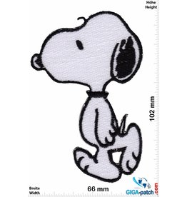 Snoppy  Snoopy - walk