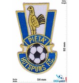 Pietà Hotspurs - F.C. - Malta