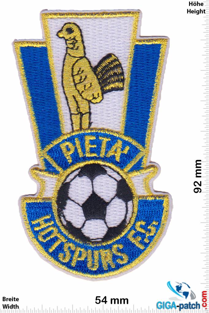 Pietà Hotspurs - F.C. - Malta