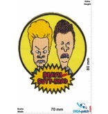 Beavis and Butt-Head